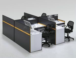 辦公屏風隔斷-36